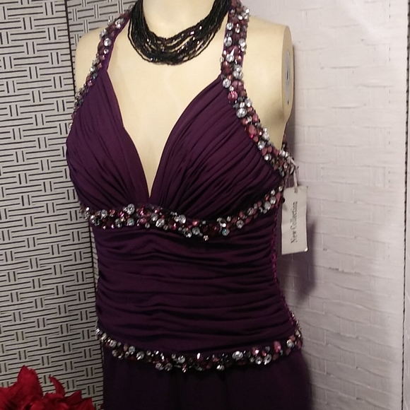 Evening Dress - Picture 2 of 12
